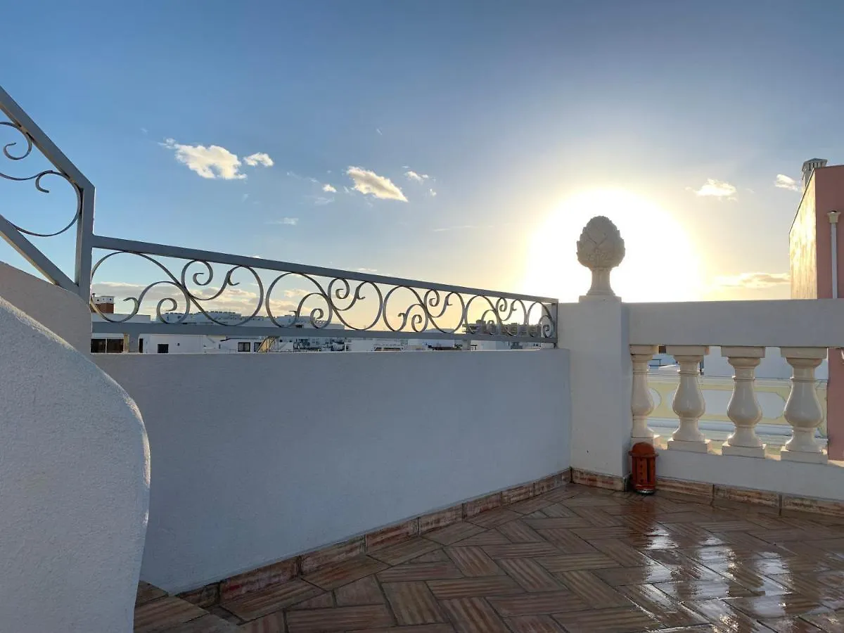 Casa Cubista Villa Olhao Holiday home