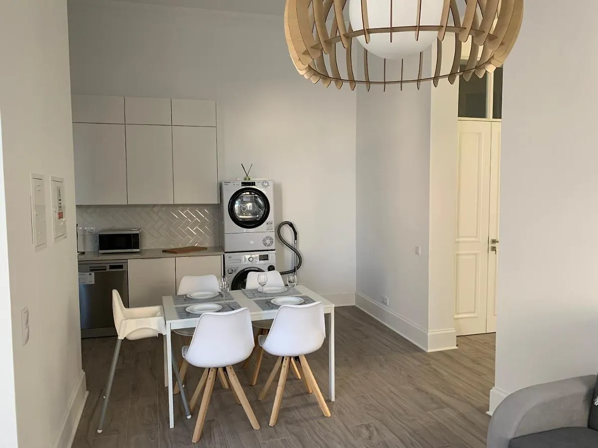 Holiday home Casa Cubista Villa Olhao