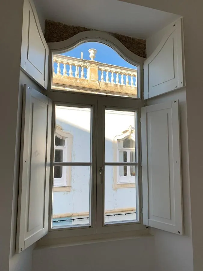 Casa Cubista Villa Olhao
