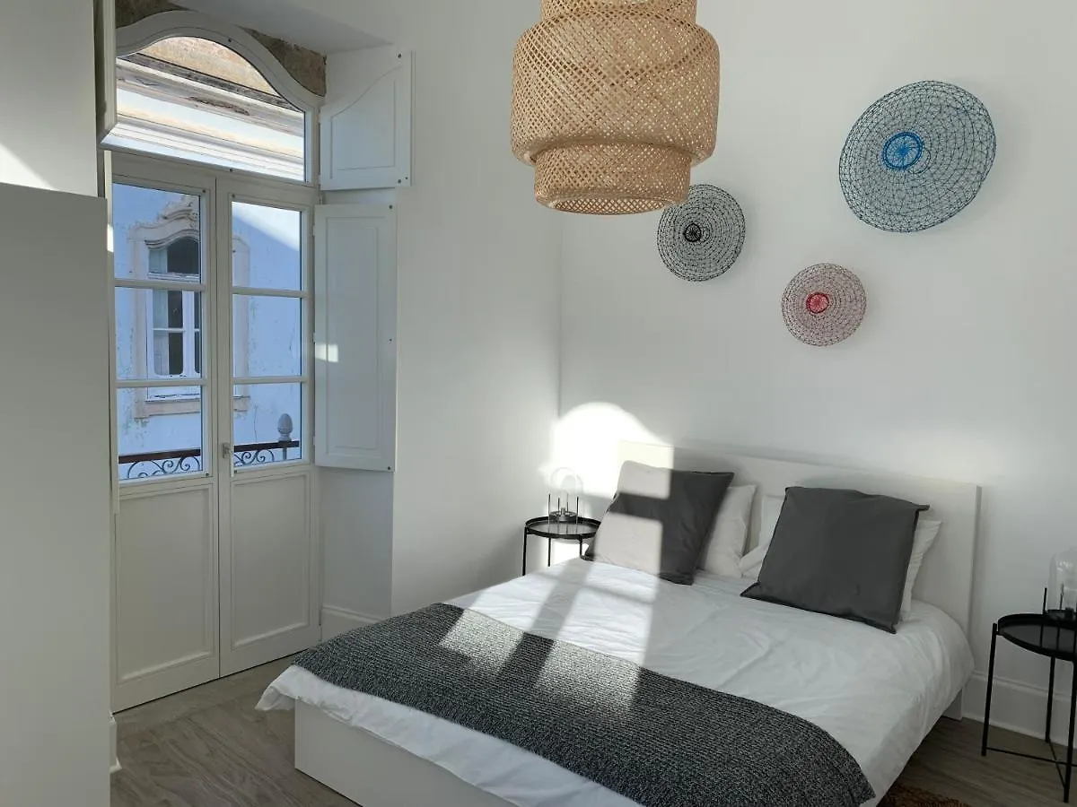 Holiday home Casa Cubista Villa Olhao