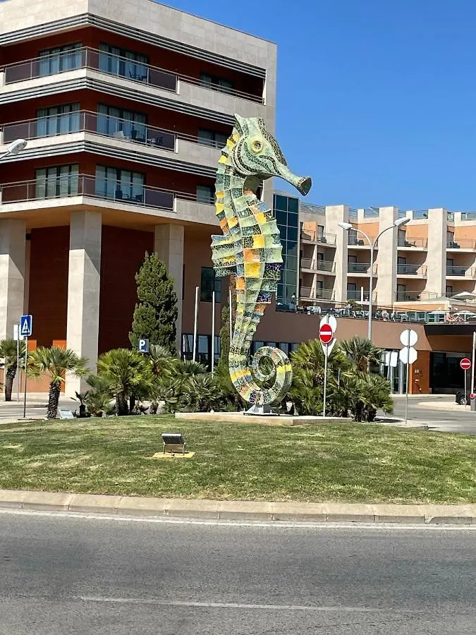 오양 Casa Cubista 빌라 펜션